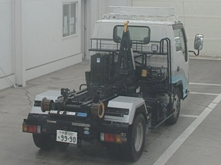 ISUZU ELF 2020