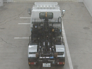 ISUZU ELF 2020