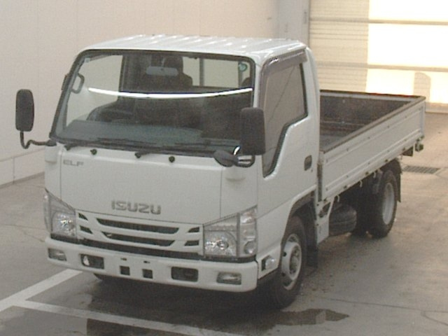 ISUZU ELF 2017