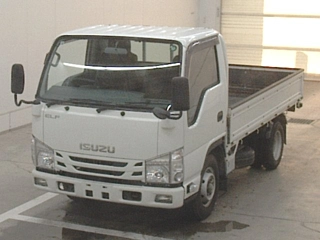 ISUZU ELF 2017