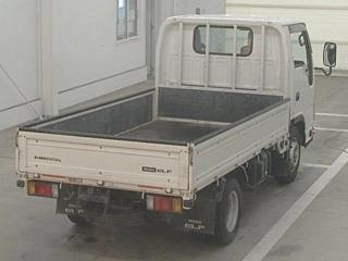 ISUZU ELF 2017