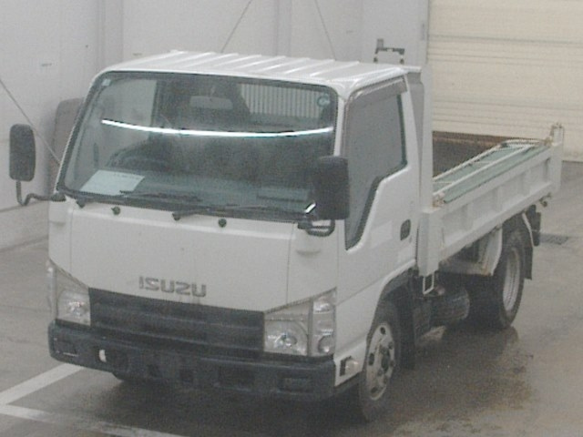 ISUZU ELF 2012