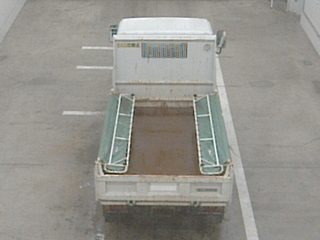 ISUZU ELF 2012