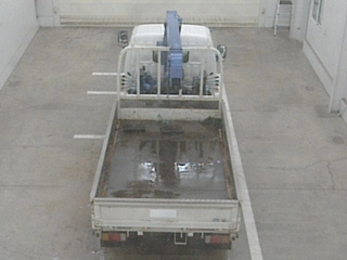 HINO DUTRO 2012