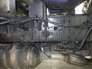 HINO DUTRO 2012