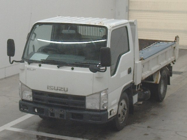 ISUZU ELF 2013