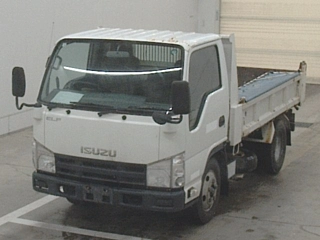ISUZU ELF 2013