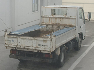 ISUZU ELF 2013