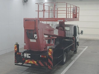 HINO DUTRO 2012