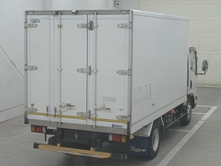 ISUZU ELF 2020