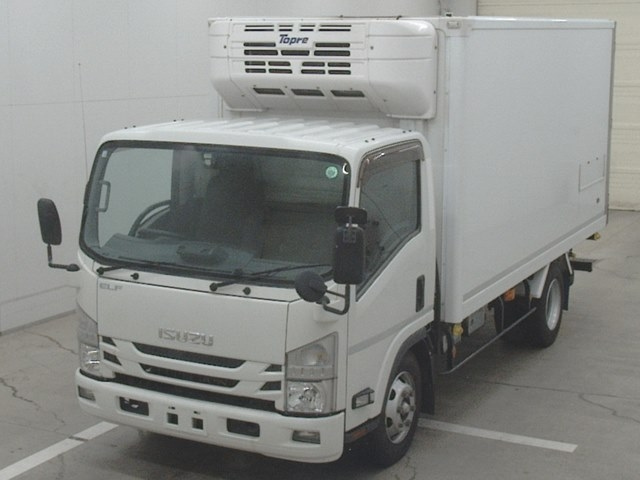 ISUZU ELF 2020