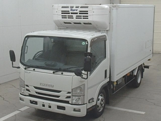 ISUZU ELF 2020