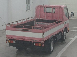 HINO DUTRO 2018