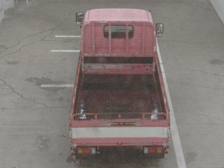 HINO DUTRO 2018