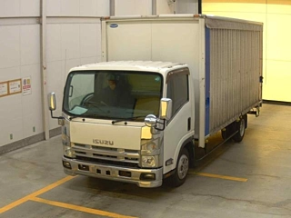 ISUZU ELF 2011