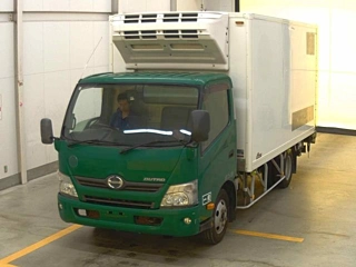 HINO DUTRO 2013