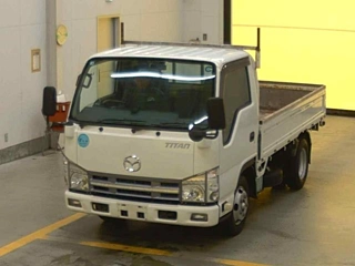 MAZDA TITAN 2012