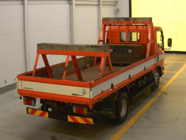 ISUZU ELF 2014
