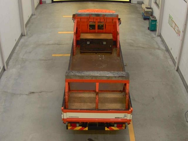 ISUZU ELF 2014