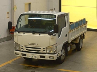 ISUZU ELF 2016