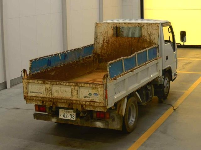 ISUZU ELF 2016