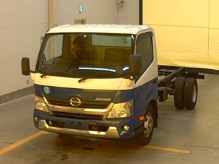HINO DUTRO 2012