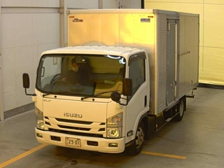 ISUZU ELF 2020