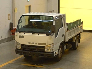 ISUZU ELF 2012