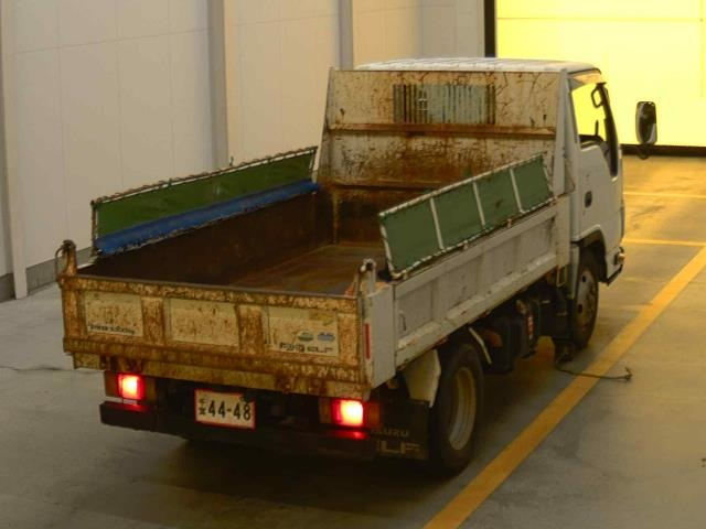ISUZU ELF 2012