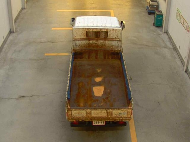ISUZU ELF 2012