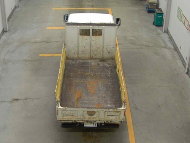 ISUZU ELF 2017