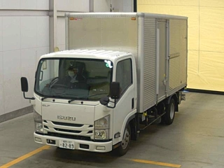 ISUZU ELF 2018