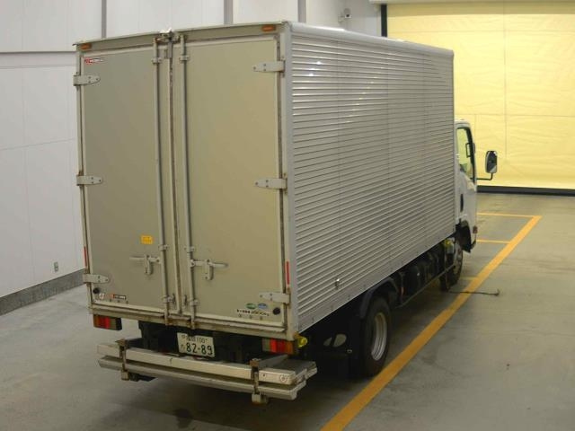 ISUZU ELF 2018