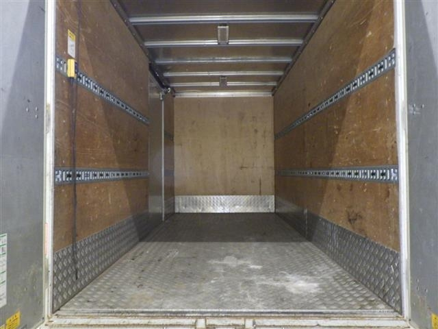 ISUZU ELF 2018
