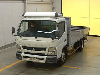 MITSUBISHI CANTER 2014