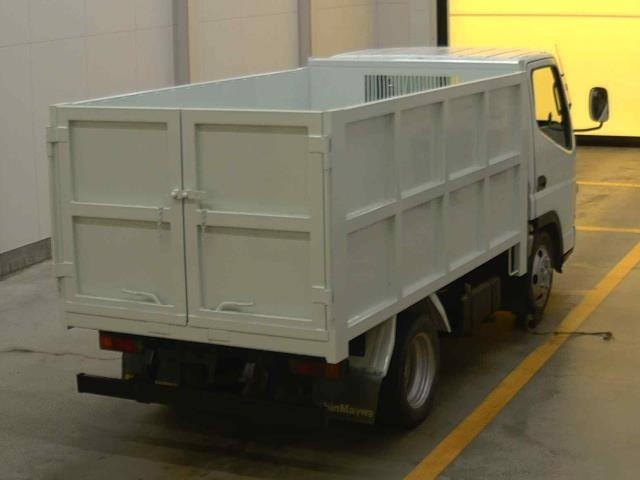 MITSUBISHI CANTER 2008