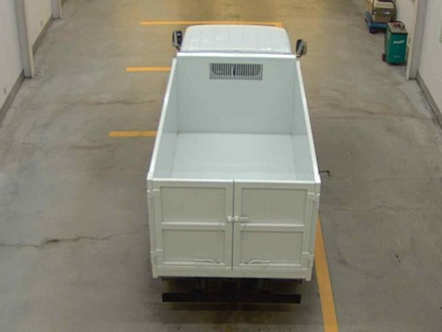 MITSUBISHI CANTER 2008