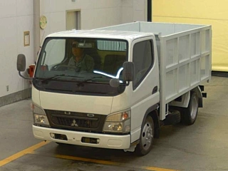 MITSUBISHI CANTER 2008