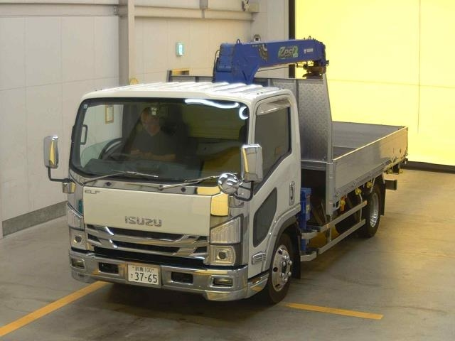 ISUZU ELF 2020