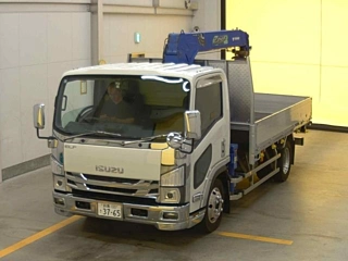 ISUZU ELF 2020