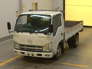 MAZDA TITAN 2013