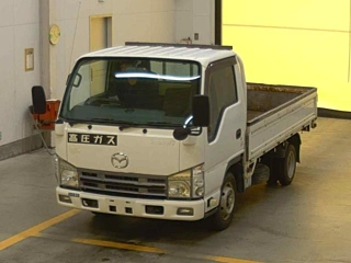 MAZDA TITAN 2012