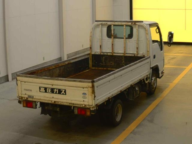 MAZDA TITAN 2012