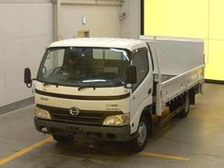 HINO DUTRO 2008