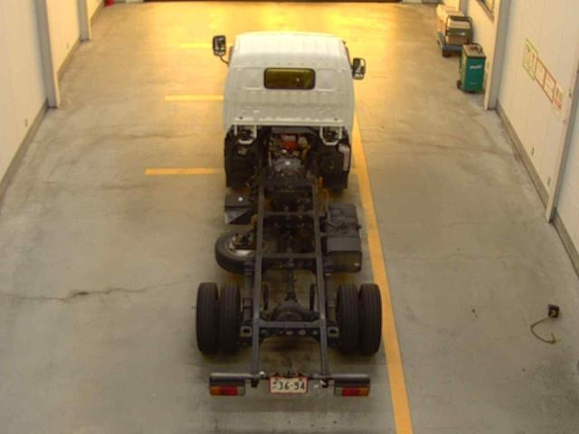 HINO DUTRO 2015