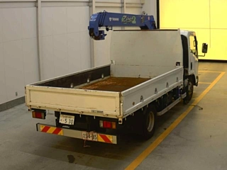 ISUZU ELF 2008