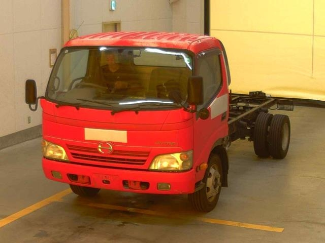 HINO DUTRO 2011
