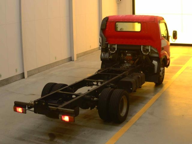 HINO DUTRO 2011