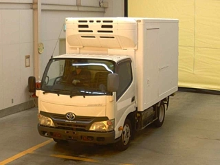 TOYOTA OTHER 2012