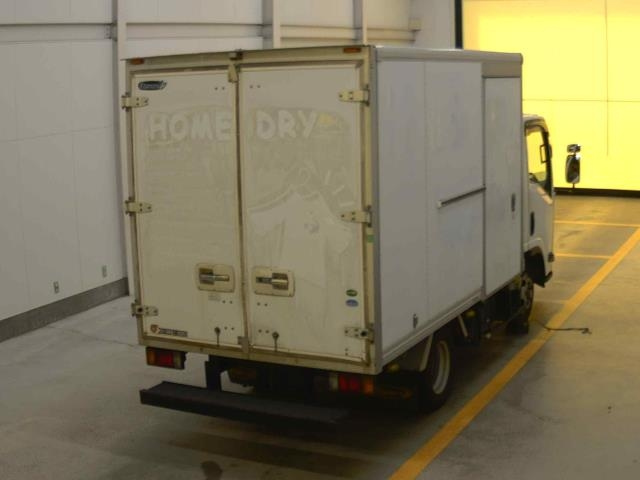 ISUZU ELF 2016